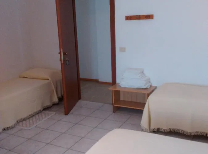 Hotel Faro Senigallia