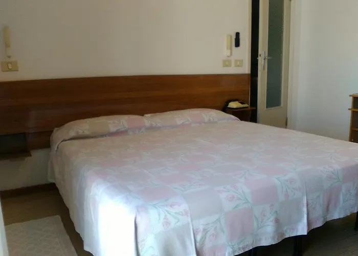 Hotel Faro Senigallia