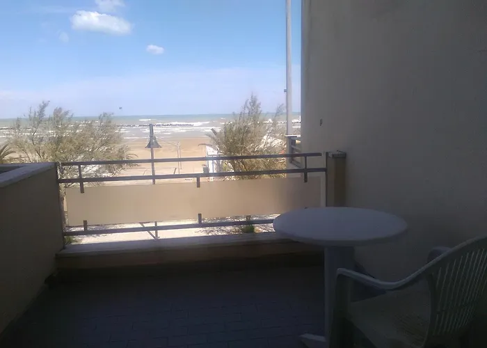Hotel Faro Senigallia